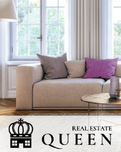Queen real estate